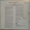 Prof. V. G. Jog, Ustad Ali Ahmed Hussain – Violin & Shehnai - Jugalbandi