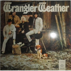 Wrangler Band – Wrangler Weather