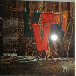 Wrangler Band – Wrangler Weather