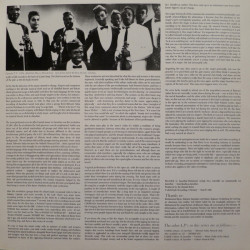 Abdullah Mussa Ahmed & Seif Salim Saleh ‎– Taarab 1: The Music Of Zanzibar
