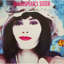 Shakespear's Sister ‎– Sacred Heart