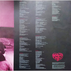 Shakespear's Sister ‎– Sacred Heart