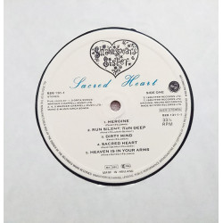 Shakespear's Sister ‎– Sacred Heart