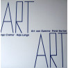 Art Van Damme • Peter Horton • Ingo Cramer • Hajo Lange ‎– Art