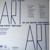 Art Van Damme • Peter Horton • Ingo Cramer • Hajo Lange ‎– Art