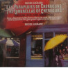 Michel Legrand, London Symphony Orchestra ‎– The Umbrellas Of Cherbourg / Theme & Variations For Two Pianos & Orchestra
