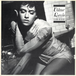 Viktor Lazlo ‎– Club Désert