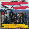 Orchestra Super Mazembe ‎– Kaivaska