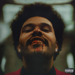 The Weeknd – After Hours 2LP