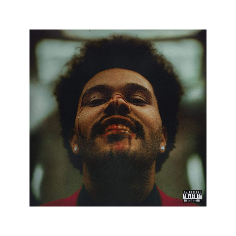 The Weeknd – After Hours 2LP