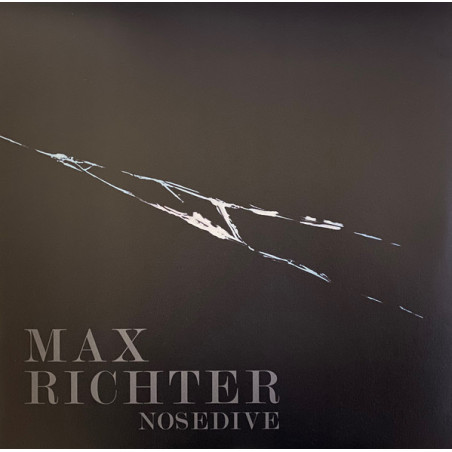 Max Richter – Nosedive