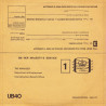 UB40 – Signing Off 2LP - Coloured