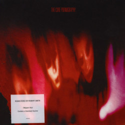 The Cure – Pornography