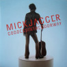 Mick Jagger – Goddess In The Doorway  2LP