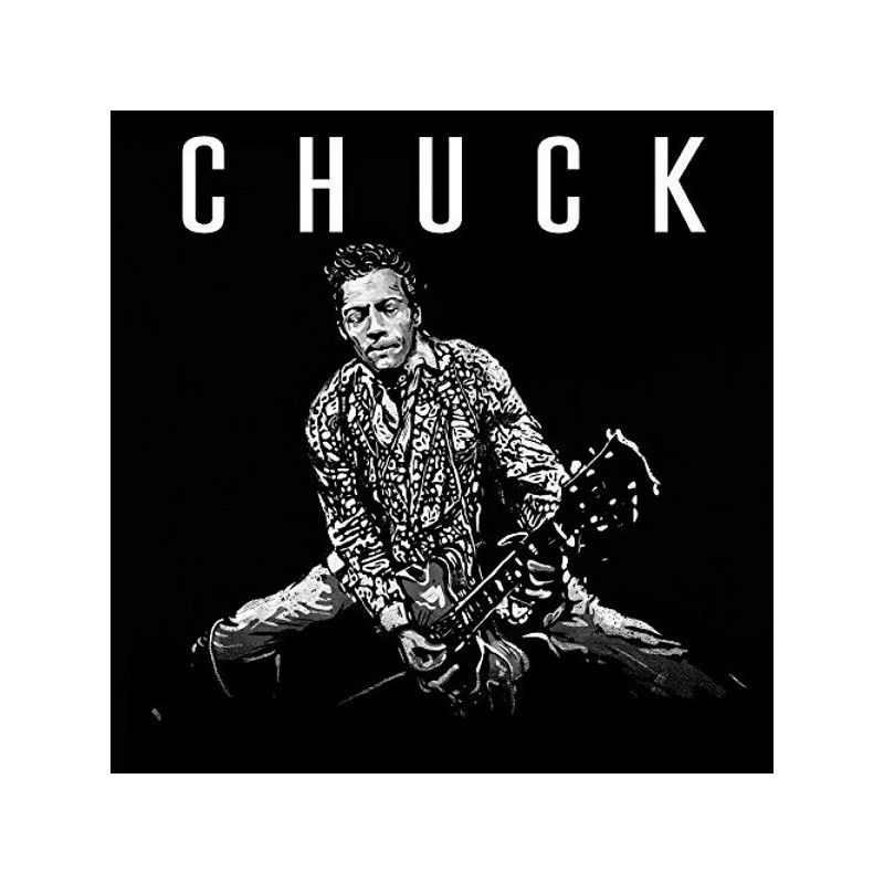 Chuck Berry – Chuck Chuck Berry – Chuck