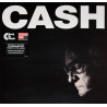 Johnny Cash – American IV: The Man Comes Around  2LP