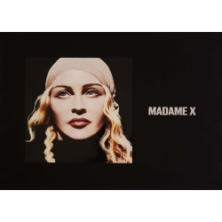 Madonna – Madame X  Box Set