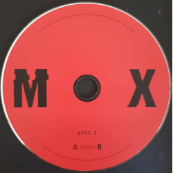 Madonna – Madame X  Box Set