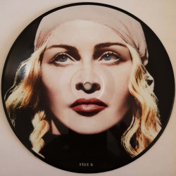 Madonna – Madame X  Box Set