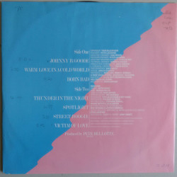 Elton John – Victim Of Love
