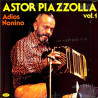Astor Piazzolla – Adios Nonino