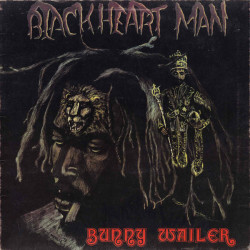 Bunny Wailer – Blackheart Man