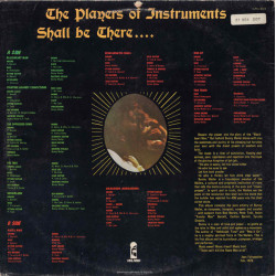 Bunny Wailer – Blackheart Man