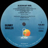 Bunny Wailer – Blackheart Man