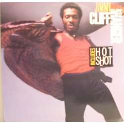 Jimmy Cliff – Cliff Hanger