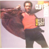 Jimmy Cliff – Cliff Hanger