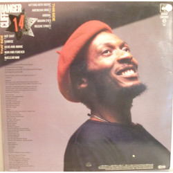 Jimmy Cliff – Cliff Hanger