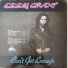 Eddy Grant – Can't Get Enough