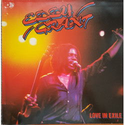Eddy Grant – Love In Exile