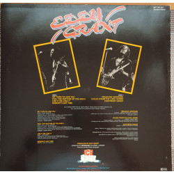 Eddy Grant – Love In Exile