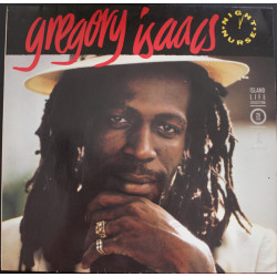 Gregory Isaacs – Night Nurse