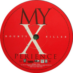 Bounty Killer – My Xperience  2LP