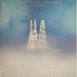 Andreas Vollenweider – White Winds (Seeker's Journey)