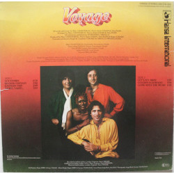 Voyage – Fly Away