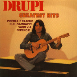 Drupi – Greatest Hits