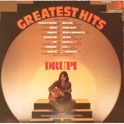 Drupi – Greatest Hits