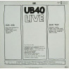 UB40 – Live