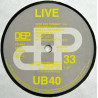 UB40 – Live