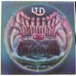 L.T.D. – Togetherness