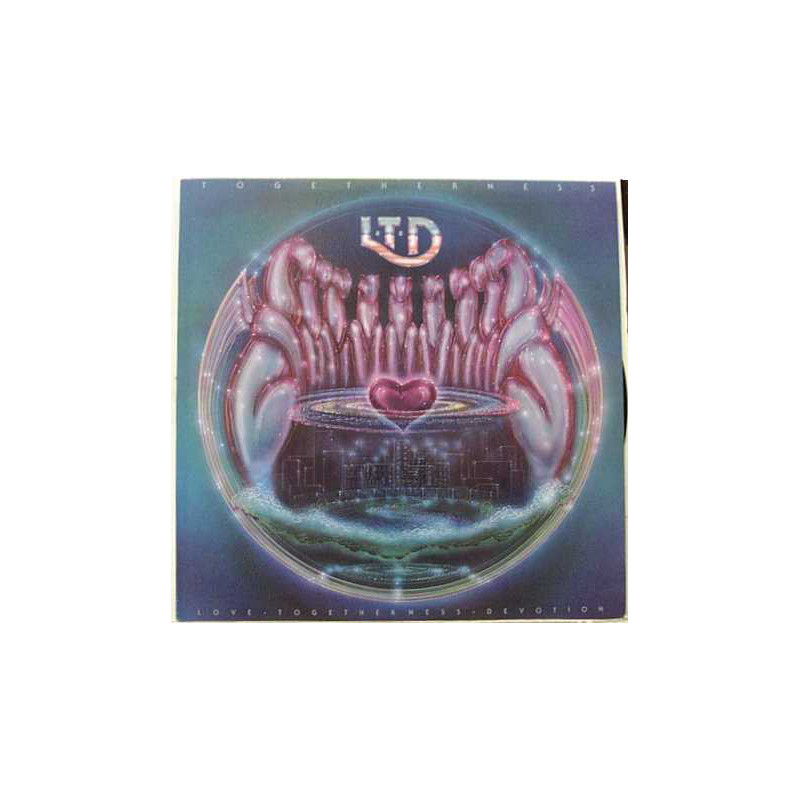 L.T.D. – Togetherness