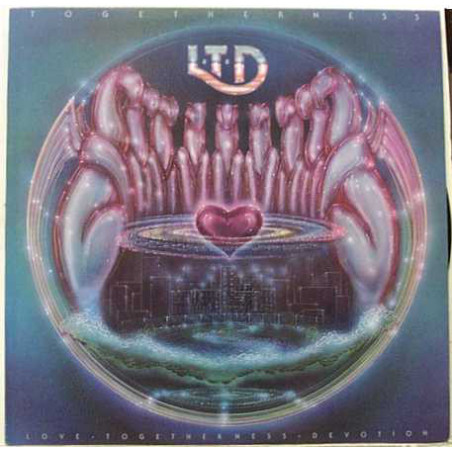 L.T.D. – Togetherness