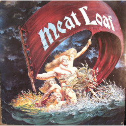 Meat Loaf – Dead Ringer