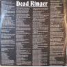 Meat Loaf – Dead Ringer
