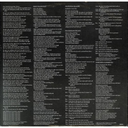 Meat Loaf – Dead Ringer