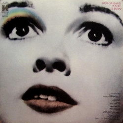 Judy Garland – A Star Is Born