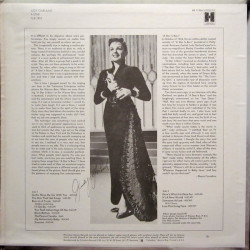 Judy Garland – A Star Is Born